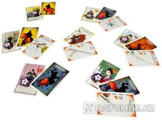 Настольная игра: Бэнг! Меч самурая Алматы - изображение 6