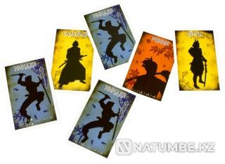 Настольная игра: Бэнг! Меч самурая Алматы - изображение 4