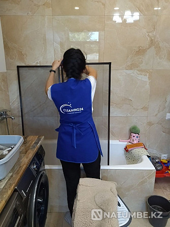 All types of Cleaning / Cleaning and Dry Cleaning Almaty - photo 4