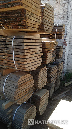 Ash boards, edged, not edged, dry Apsheronsk - photo 6