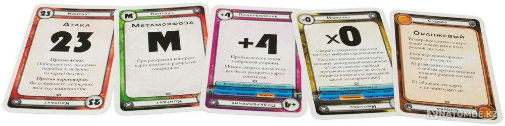 Дополнение Космическое вторжение Алматы - изображение 5