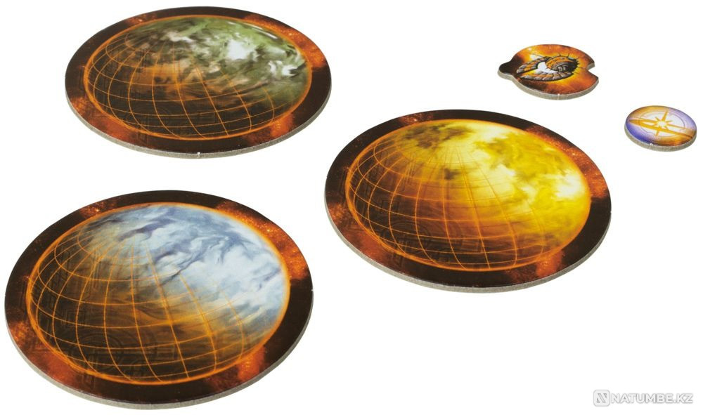 Дополнение Космическое вторжение Алматы - изображение 3