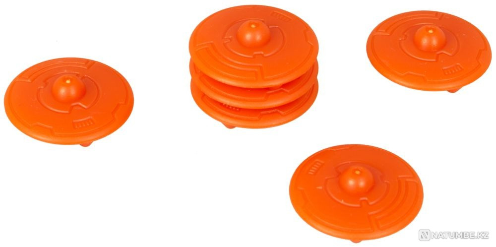 Дополнение Космическое вторжение Алматы - изображение 7