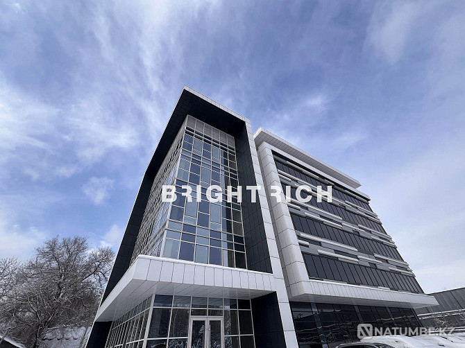 For rent office 3669 m2. Almaty - photo 12