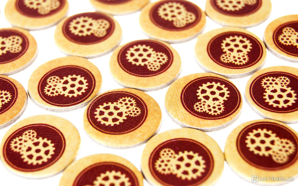 Мой любимый Франкенштейн Алматы - изображение 2