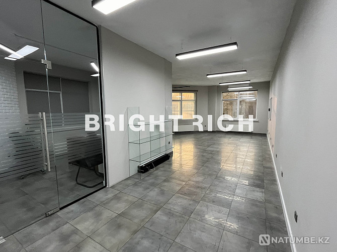 For rent office 365 m2. Almaty - photo 3