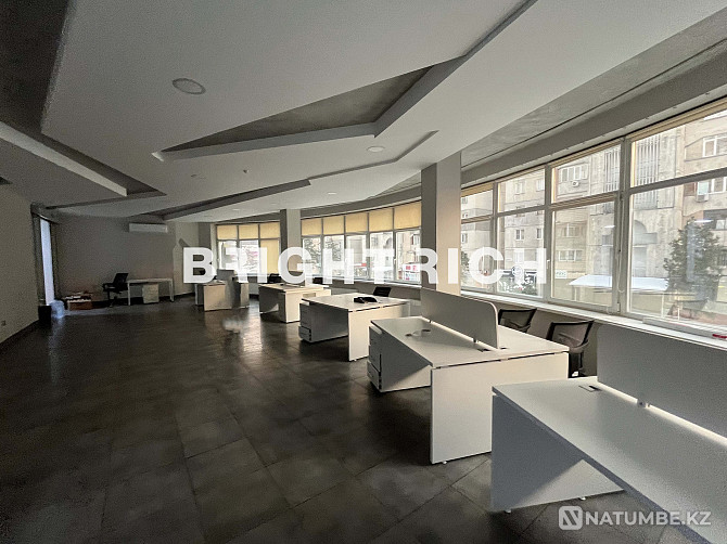 For rent office 365 m2. Almaty - photo 6