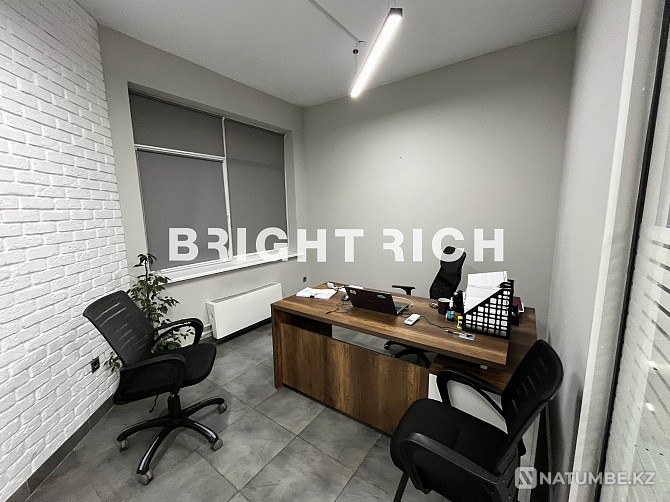For rent office 365 m2. Almaty - photo 1