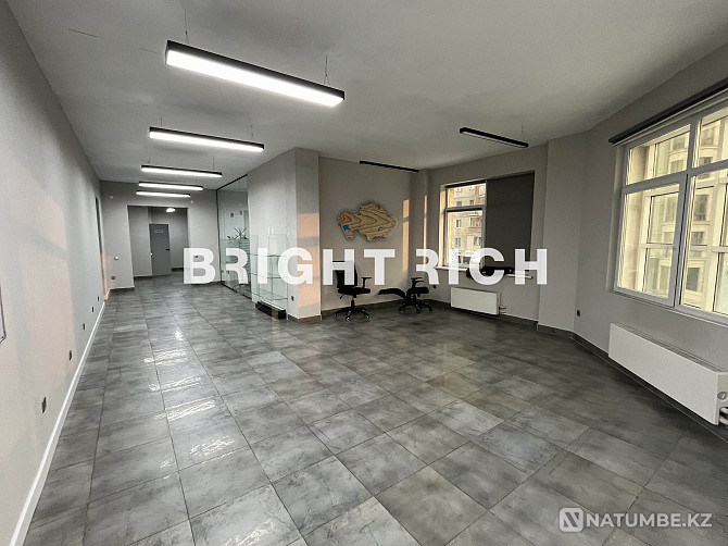 For rent office 365 m2. Almaty - photo 2