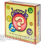 Настольная игра: Cluzzle (Клазл Алматы - изображение 9