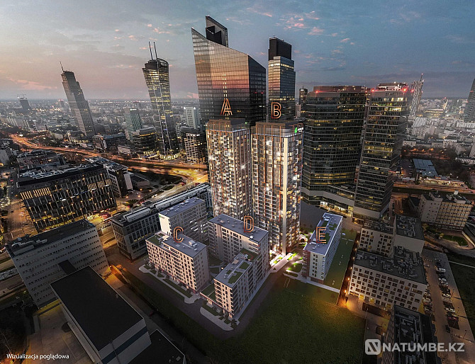 Realtor/Real Estate/Investments/ Warsaw Astana - photo 3