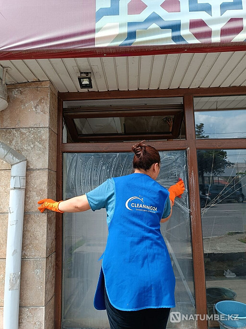 Cleaning Services Almaty Almaty - photo 8