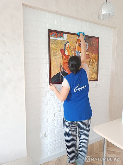 Cleaning Services Almaty Almaty - photo 2