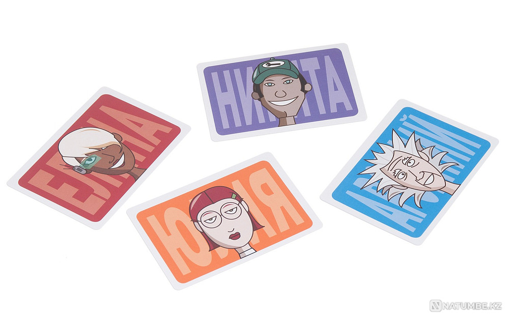 Настольная игра: Роботрок Алматы - изображение 7