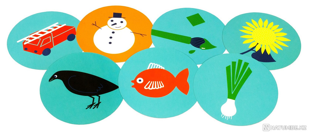 Board game: Green Cow Almaty - photo 5