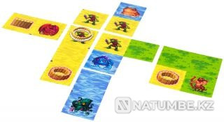 Board game: Cutterland Almaty - photo 5