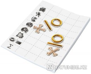 Board game: Cutterland Almaty - photo 3