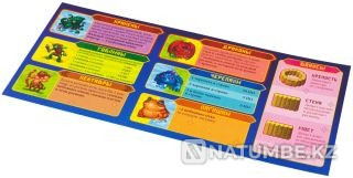 Board game: Cutterland Almaty - photo 2