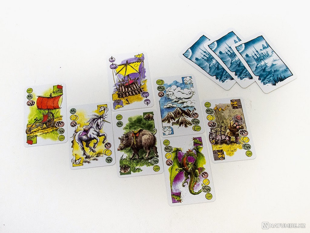 Elfenland Magical Journey Almaty - photo 3