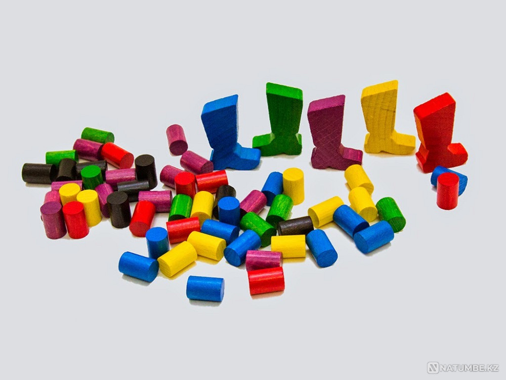 Elfenland Magical Journey Almaty - photo 7