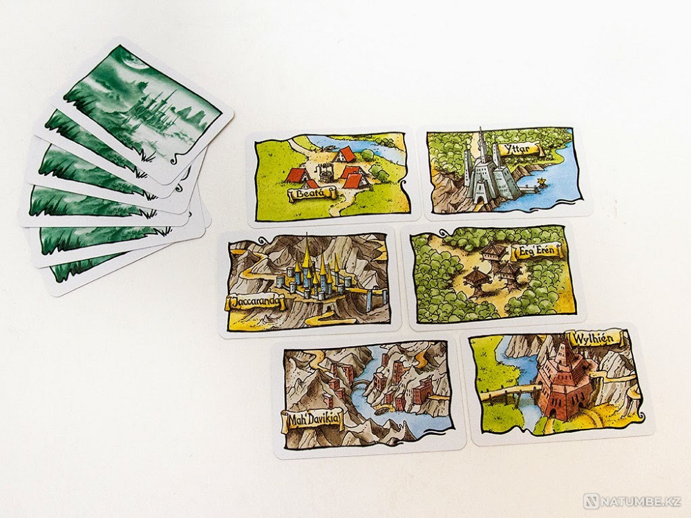 Elfenland Magical Journey Almaty - photo 8