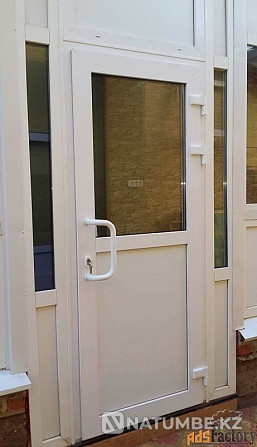 Двери Караганда - изображение 1