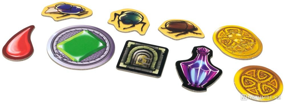 Таверна "Красный Дракон": Злодеи Алматы - изображение 5