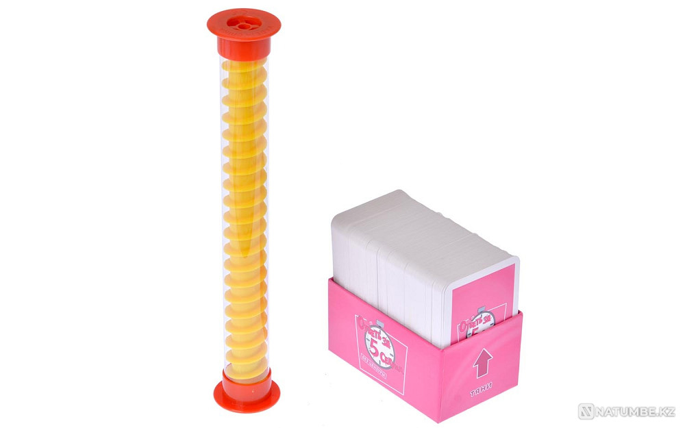 Ответь за 5 секунд Без Цензуры Алматы - изображение 6