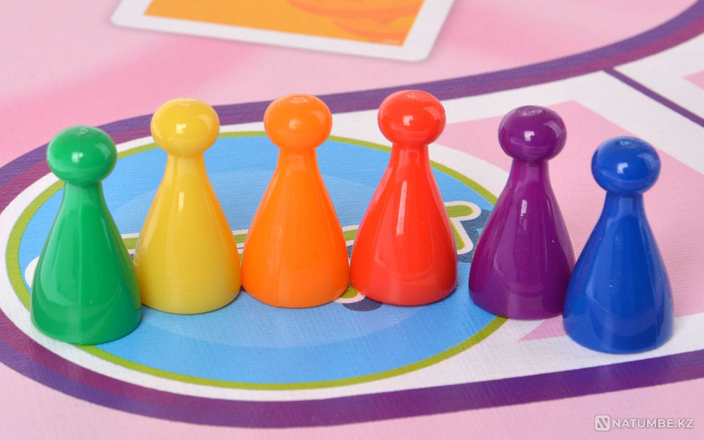 Ответь за 5 секунд Без Цензуры Алматы - изображение 5