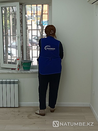 Apartment cleaning services cleaning Almaty Almaty - photo 5