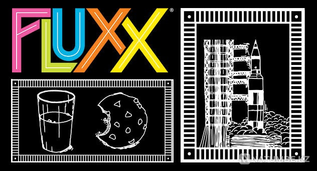 Настольная игра: Fluxx 5.0 Алматы - изображение 2