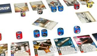Star Wars:Destiny booster pack. Soul of the Rebellion Almaty - photo 3