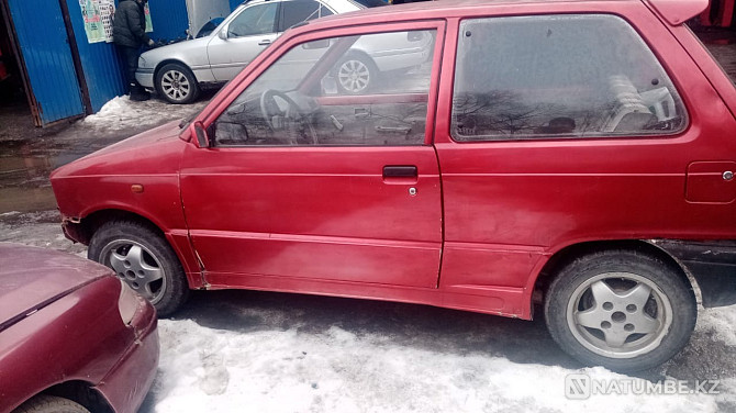 Selling a Suzuki Alto car Almaty - photo 3