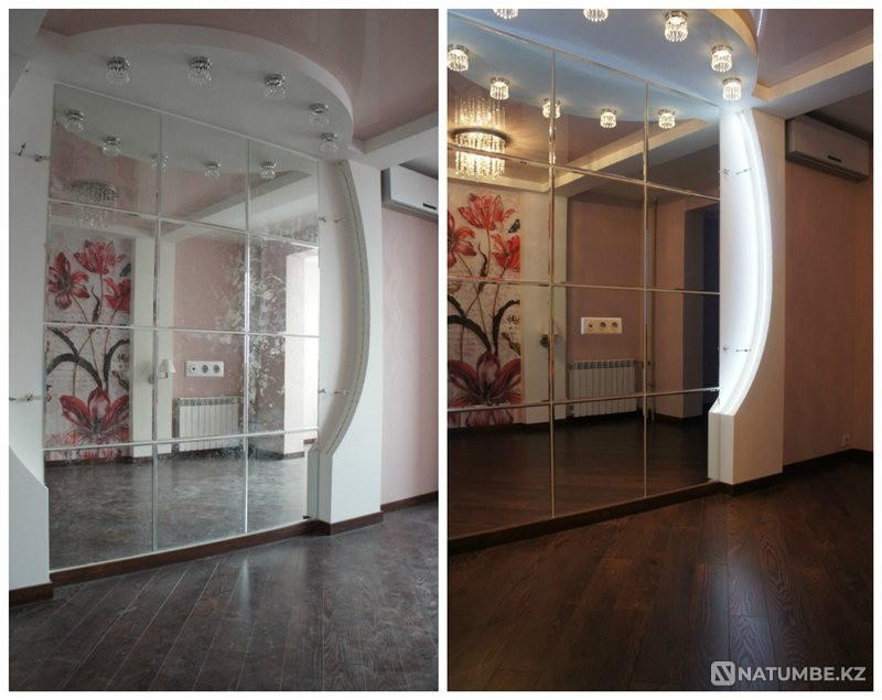 Cleaning / Cleaning and dry cleaning Almaty - photo 8