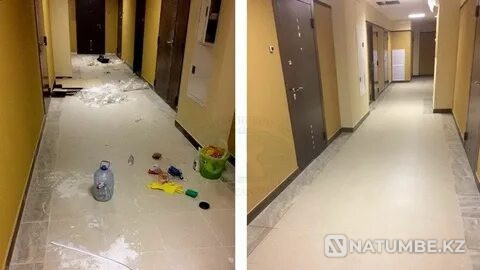 Cleaning / Cleaning and dry cleaning Almaty - photo 7