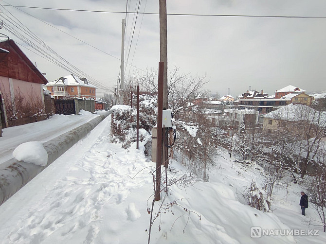 Selling a plot of 5.6 acres Almaty - photo 3