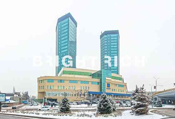 Сдается офис. Площадь 608 м² Almaty