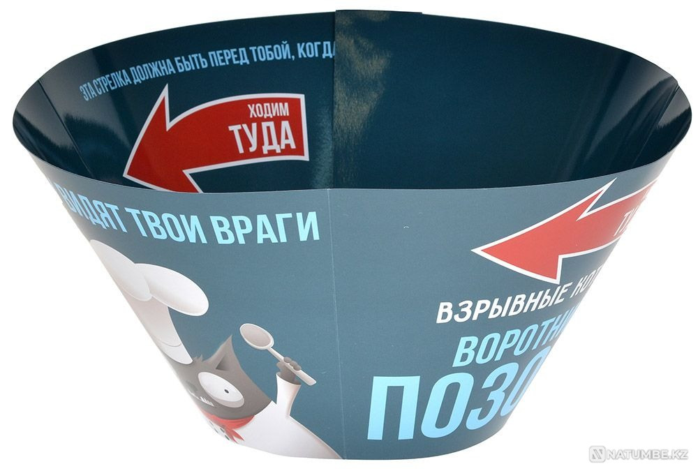 Explosive Kittens: Kotostropha Recipes Almaty - photo 6