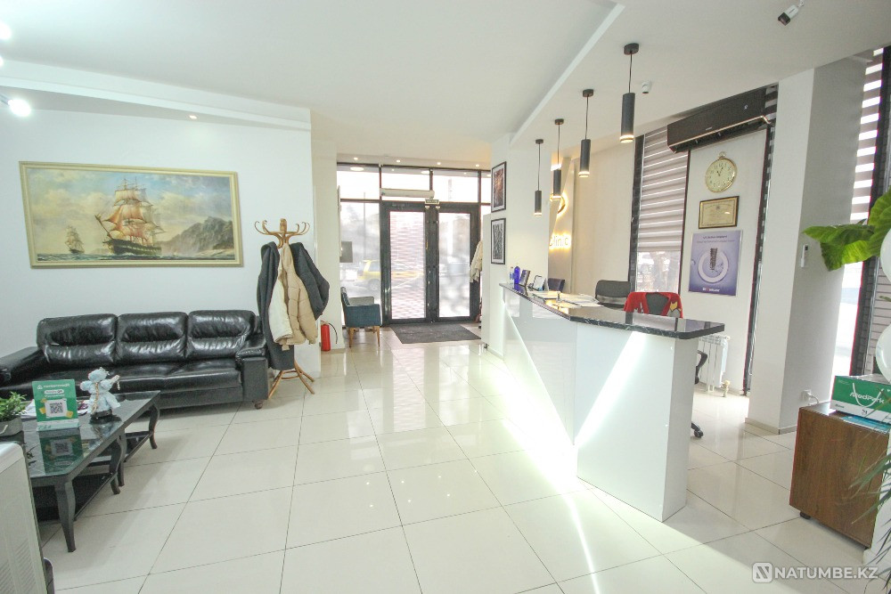 Кешен – ғимарат және мейрамхана  Алматы - изображение 14