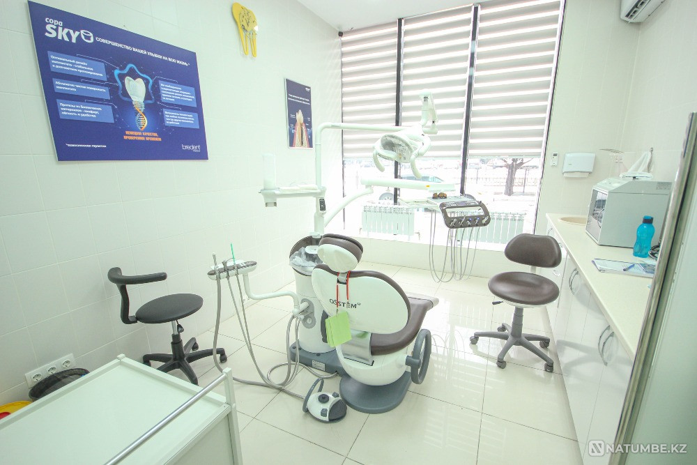 Кешен – ғимарат және мейрамхана  Алматы - изображение 13