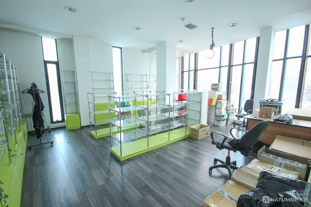 Кешен – ғимарат және мейрамхана  Алматы - изображение 6