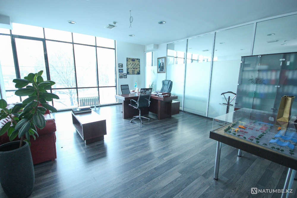 Кешен – ғимарат және мейрамхана  Алматы - изображение 7