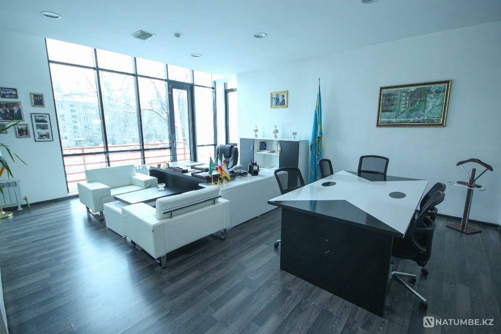 Кешен – ғимарат және мейрамхана  Алматы - изображение 8