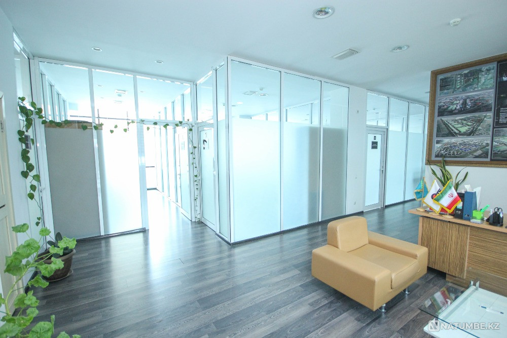 Кешен – ғимарат және мейрамхана  Алматы - изображение 4