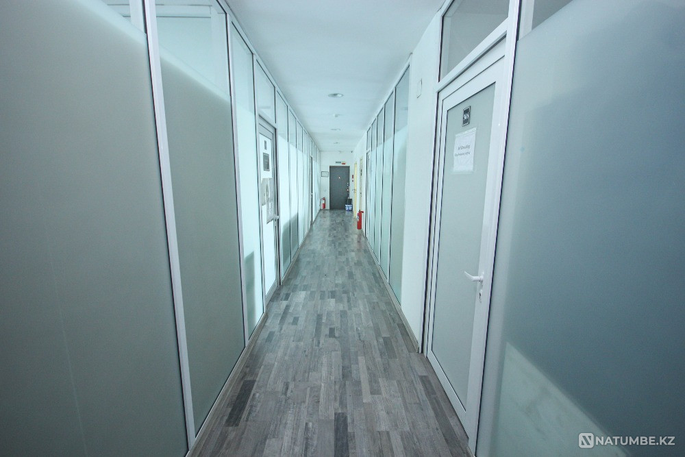 Кешен – ғимарат және мейрамхана  Алматы - изображение 9