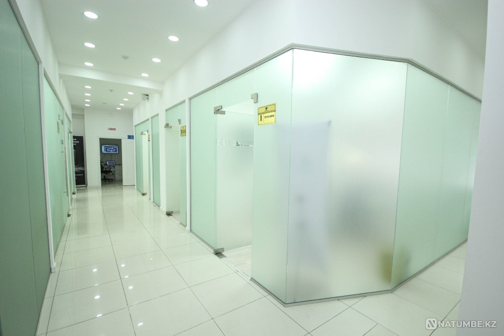 Кешен – ғимарат және мейрамхана  Алматы - изображение 11