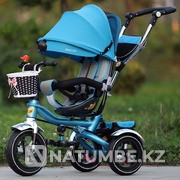 Restoration and repair of strollers and bicycles Shymkent - photo 4