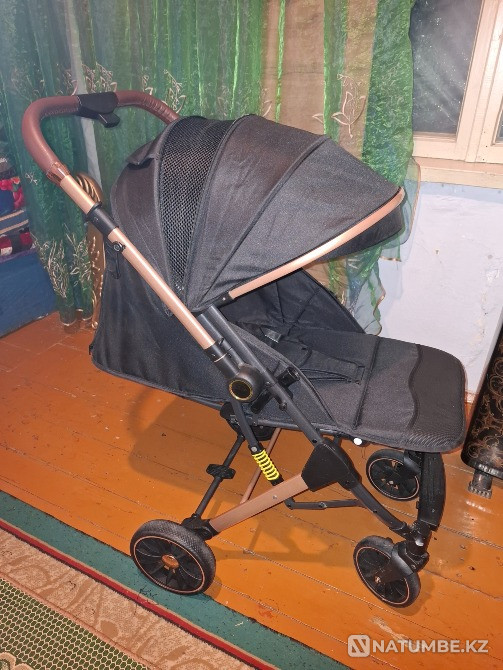 Реставрация.ремонт детских колясок.велос Шымкент - изображение 6