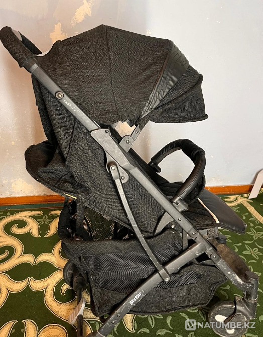 Реставрация.ремонт детских колясок.велос Шымкент - изображение 11