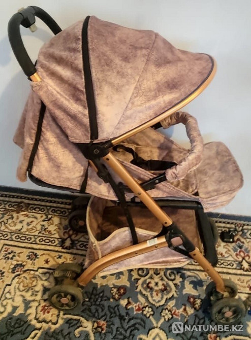 Реставрация.ремонт детских колясок.велос Шымкент - изображение 7